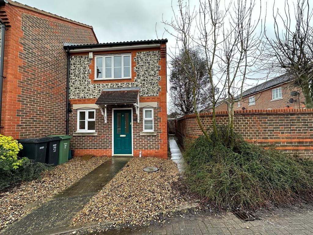 Properties to rent in Didcot Thomas Merrifield